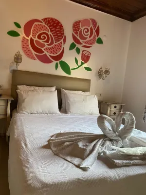 Rose Pansiyon