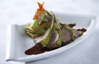 賽萊康格萊斯水療大飯店 - 早餐