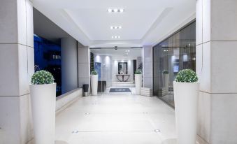 Galaxy Iraklio Hotel