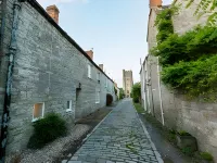 Mildmay Arms Hotels in Oborne