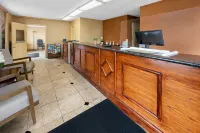 Red Carpet Inn Quantico Hotels in Dumfries