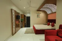 Hotel Grand Sai - Moradabad, Uttar Pradesh - Parking