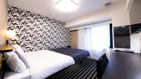 APA Hotel Tokyo-Kudanshita Hotels near Hosei University Ichigaya Campus