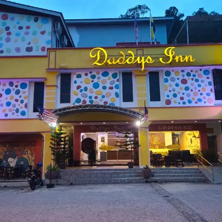 Daddy's Inn