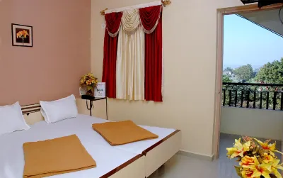 Hotel Prince Hotels in 