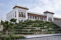 Four Seasons Hotel Rabat at Kasr Al Bahr Hotels near Royal Palace