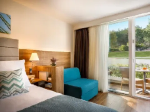 Valamar Bellevue Resort Hotels in Rabac