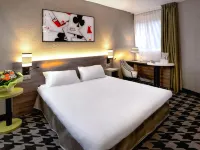 Ibis Styles Rouen Nord Barentin Hotels in Barentin