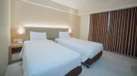 NS Hotel by Dominic