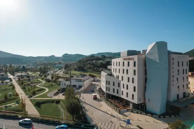Dolinas Climbing Hotel Hotels in Alvados
