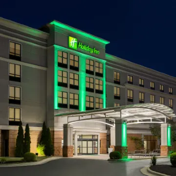 Holiday Inn COLUMBUS - HILLIARD by IHG Hotels near Westgate Area