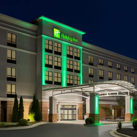 Holiday Inn COLUMBUS - HILLIARD by IHG