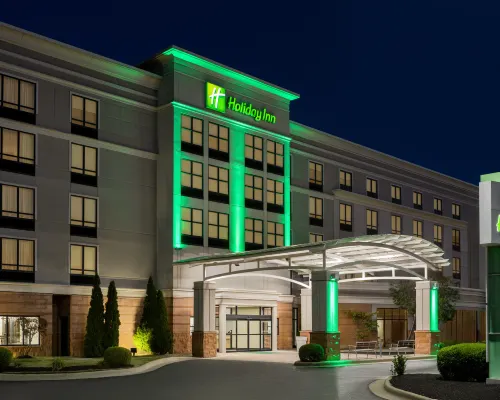 Holiday Inn COLUMBUS - HILLIARD by IHG Hotels near Westgate Area