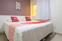 OYO Tropical Confort Hotel, Brasilia Hotels in São Sebastião