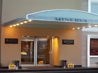 hotel minerva assisi Hotel a Assisi