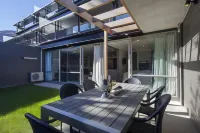 St James Apartments Hotels in Queenstown