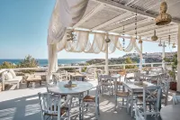 Althea Boutique Hotel - Adults Only Hotels in Karpathos