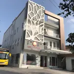 Cotton House Monjali Jogja