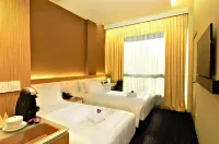 The Seacare Hotel
