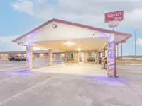 Regency Inn Hondo Hotels in Medina County