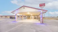 Regency Inn Hondo - Wifi