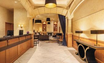 Executive Hotel le Soleil New York
