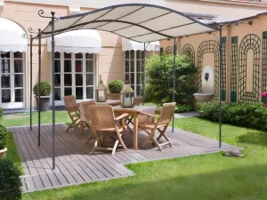 Grand Hotel Sitea