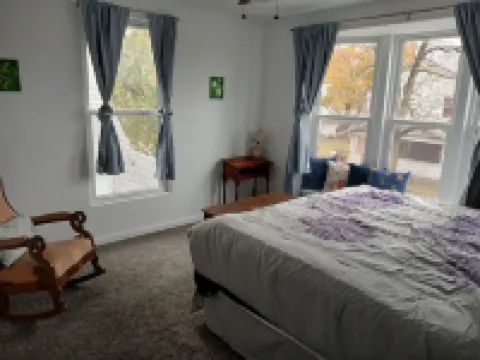 布蘭森之家民宿 馬里恩酒店