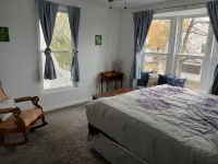 Branson House Bed and Breakfast