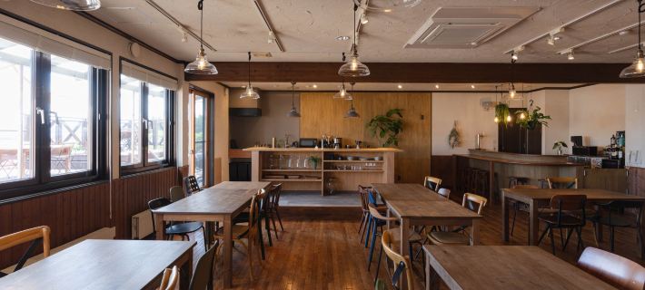Alpine Lodge Hotels in Inawashiro