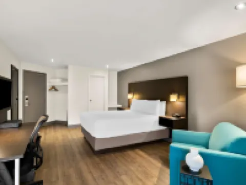 Best Western Hotel St. Jerome Hotels in Saint-Jerome