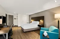 Best Western Hotel St. Jerome Hotel di Saint-Jerome