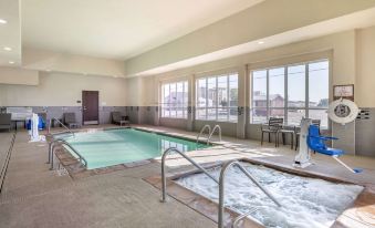Comfort Inn & Suites Artesia