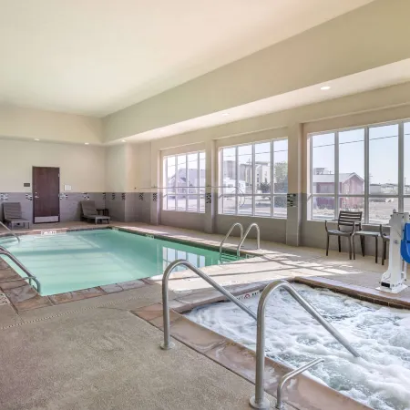 Comfort Inn & Suites Artesia