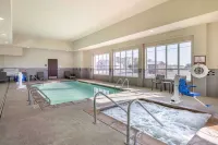 Comfort Inn & Suites Artesia Hotel di Artesia