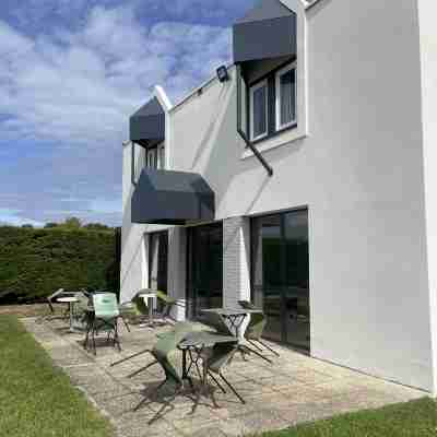 Kyriad Direct Dreux Hotel Exterior