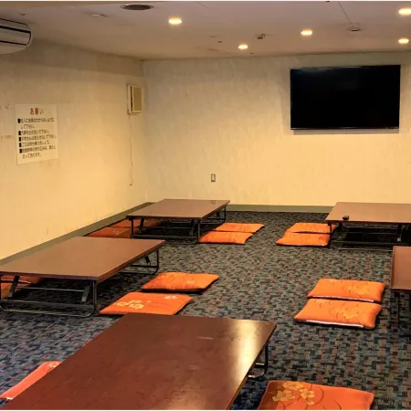 Ichimanri Hotel Golden Century