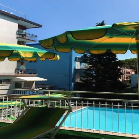 Hotel Susy