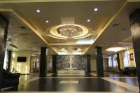 Vanatur Hotel - 4-Star