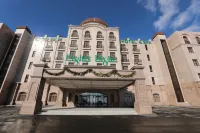 Eighty Eight Deluxe Hotel & Spa