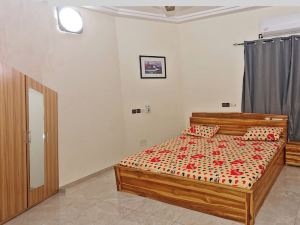 Lome City Apartment - 3 Bedrooms