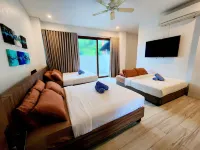 Waikoloa Hotel and Resorts Hotels in Cabangan