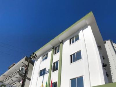 Hotel Graju Itajaí