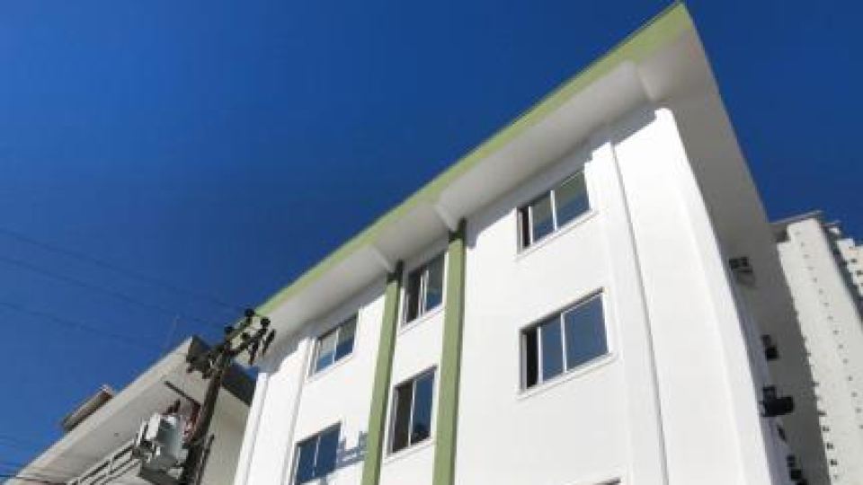 Hotel Graju Itajaí