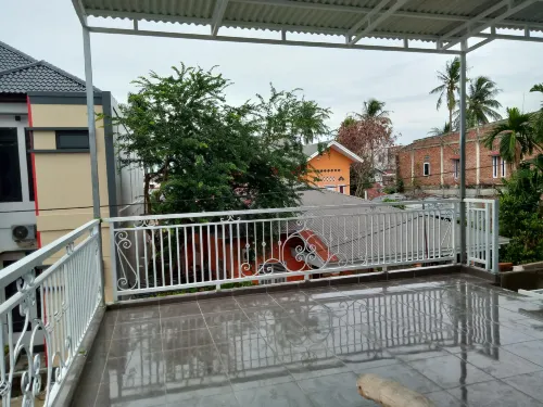 Ratu Balqis Homestay - 2 星級
