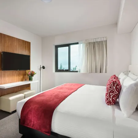 Ramada by Wyndham VetroBlu Scarborough Beach