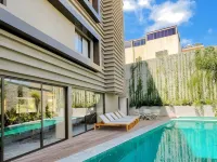 Tintto Hotel - 4-Star