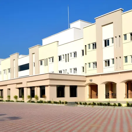 Regency Tiruttani by GRT Hotels