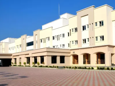 Regency Tiruttani by GRT Hotels Các khách sạn ở Tiruvallur