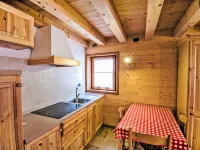 Albergo Diffuso - Cjasa de Barce Hotels in Barcis